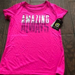 Kids workout
